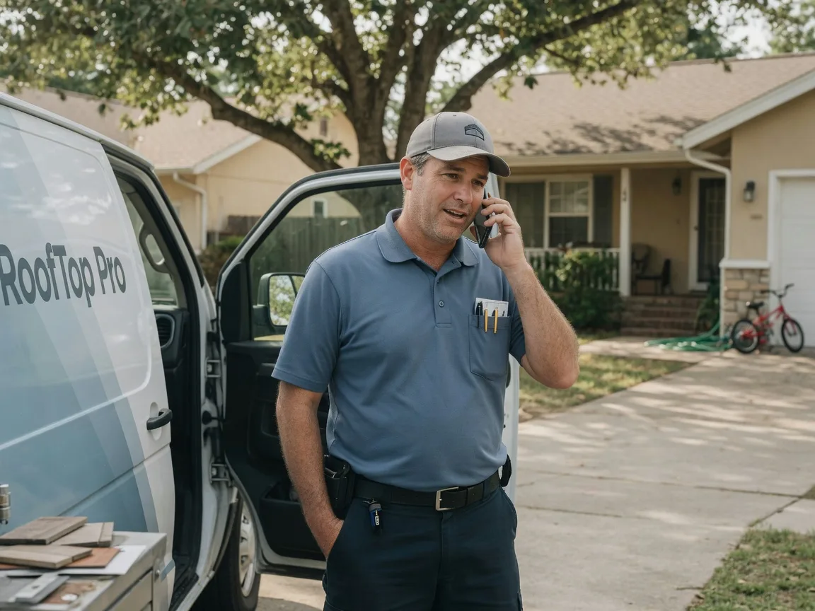 Roof Repair Bowmansville, PA FAQs