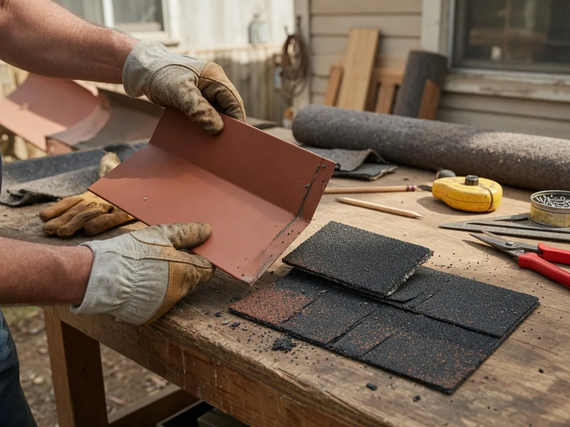 Roof Repair company in Bowmansville, PA